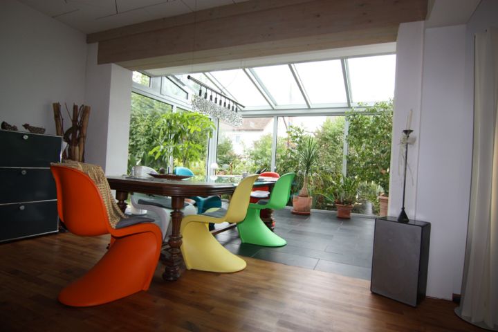 Wintergärten Mayer G. in Vöhringen