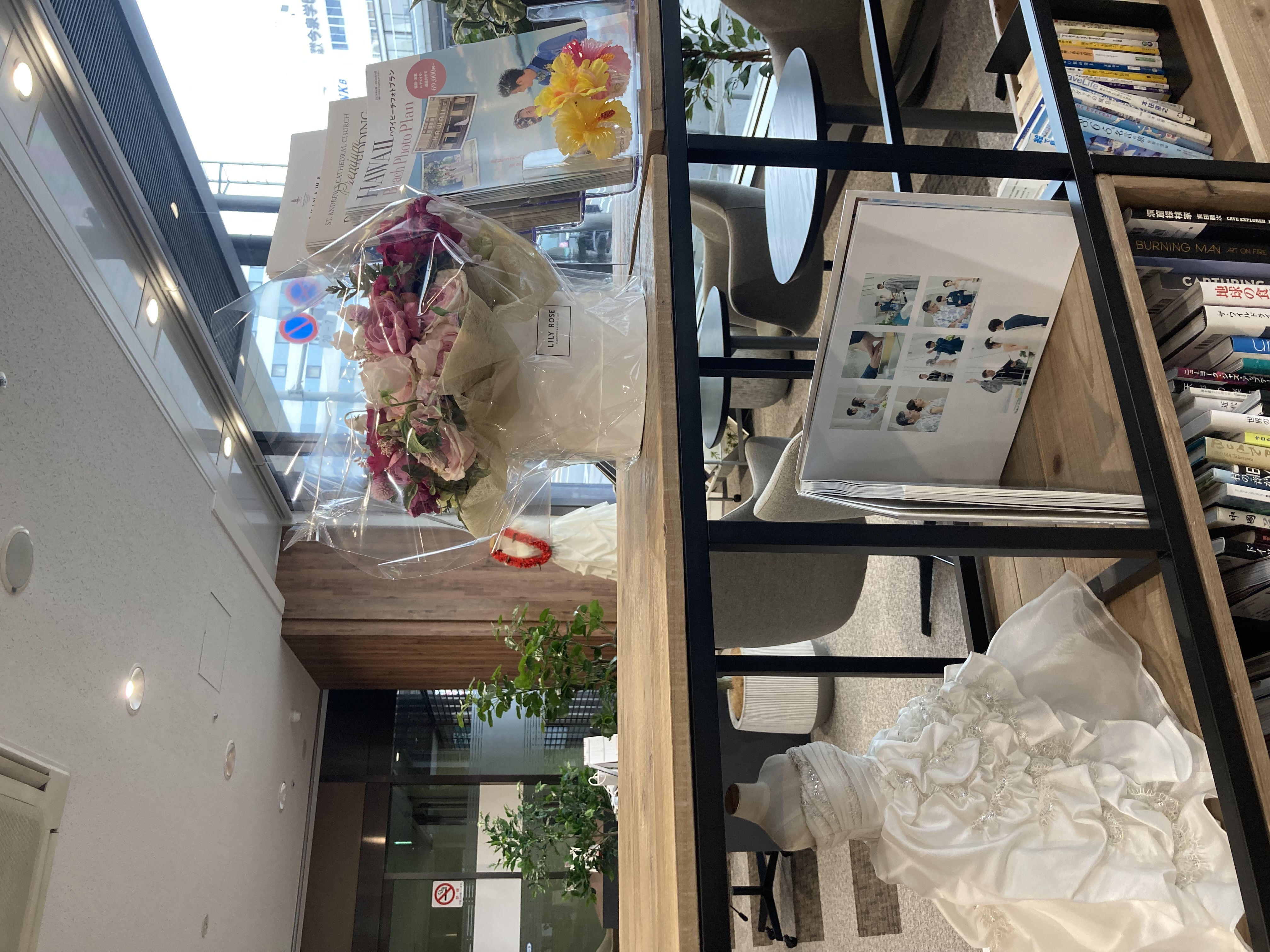 Images JTBウエディングデスク郡山