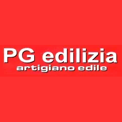 P.G. Edilizia Logo