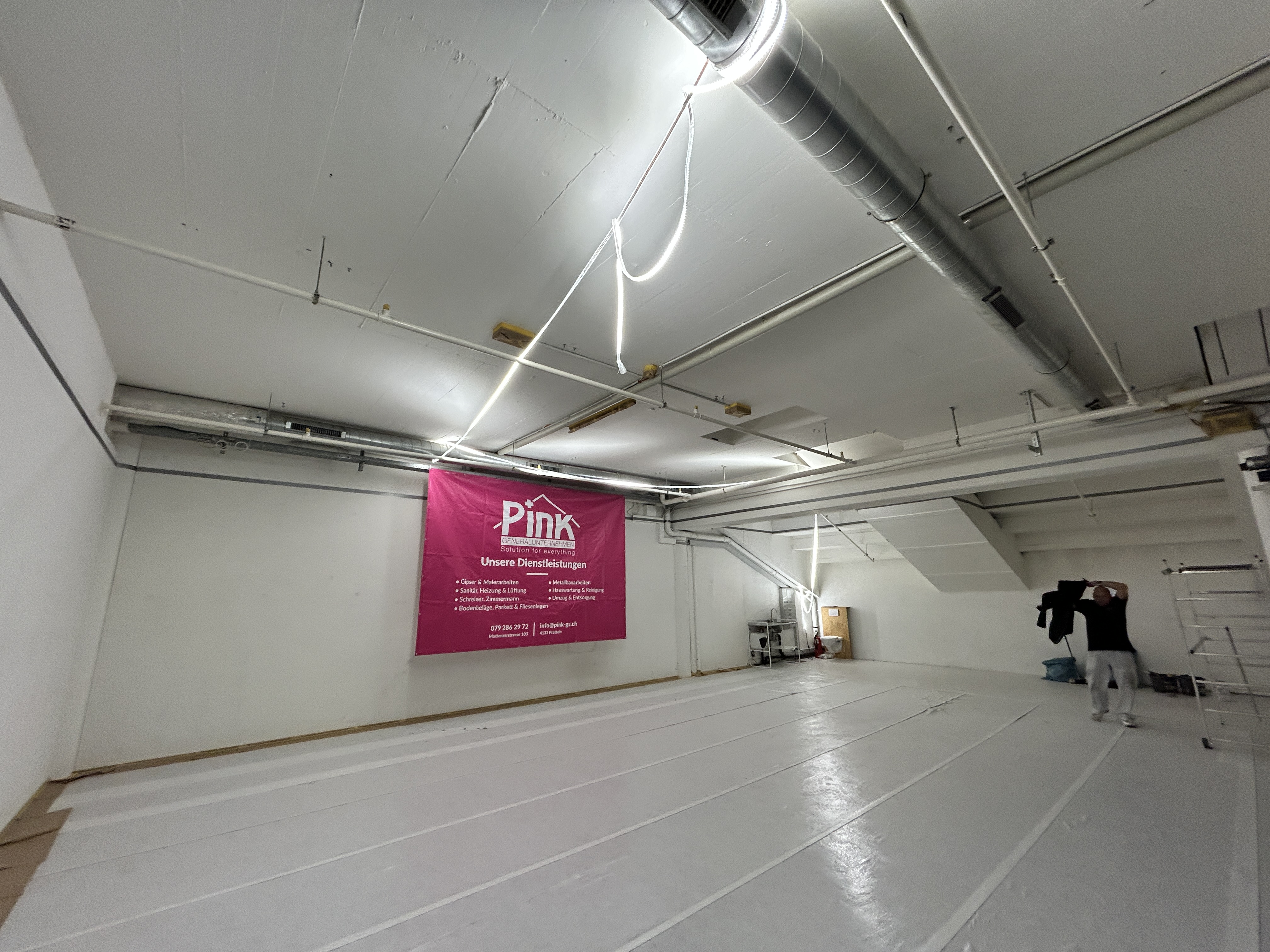 Bilder Pink Generalunternehmen GmbH