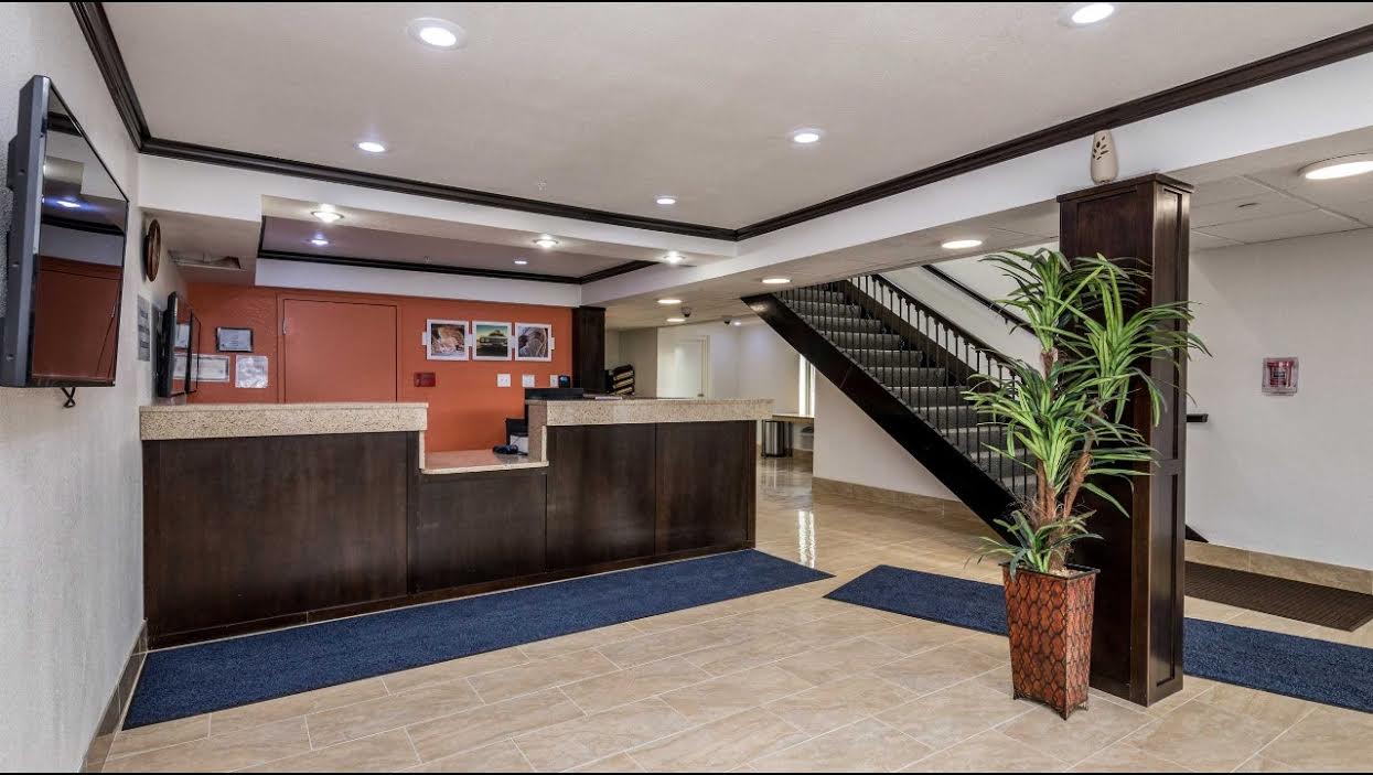 Motel 8 coupons
