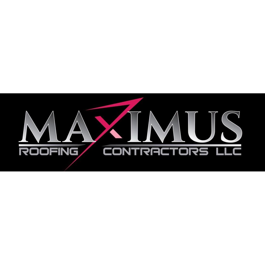 Maximus Roofing Contractors L.L.C Logo