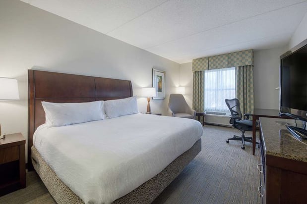 Images Hilton Garden Inn Durham Southpoint