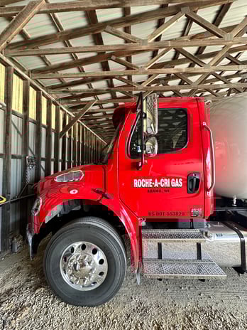 Images Roche-A-Cri Gas Service, Inc.