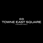 Towne East Square Logo