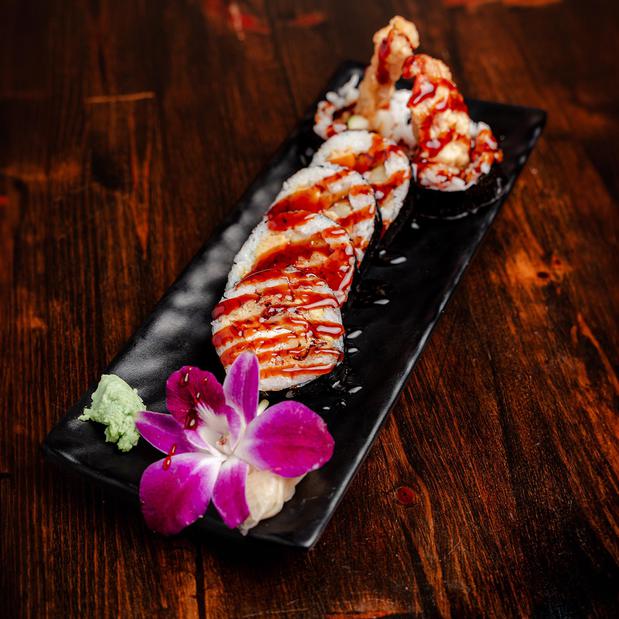 Images Wakatobi Japanese Grill Hibachi and Sushi