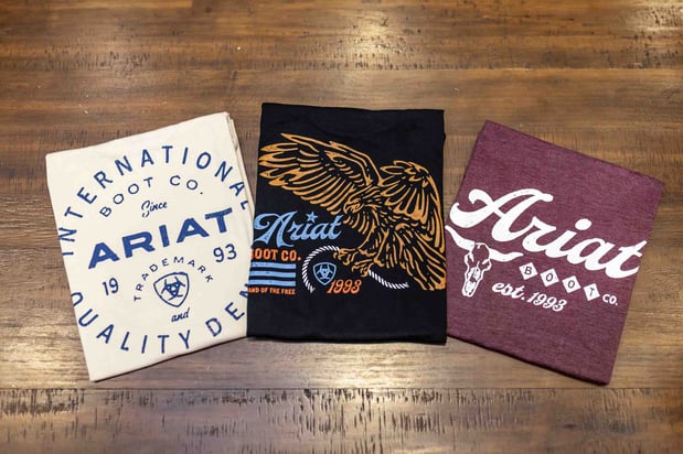 Images Ariat Brand Shop