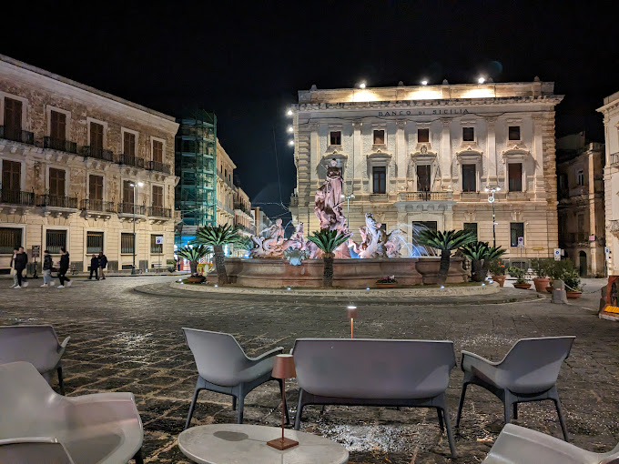 Images Piazza Archimede Caffe - Alta Pasticceria Siciliana