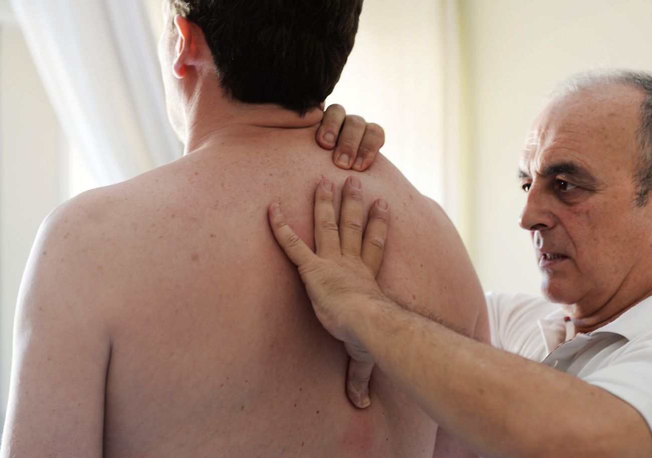 Images Luis Juárez Castillo - Psicólogo Sevilla