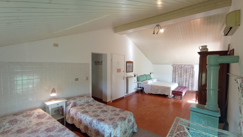 Images B&B Dei Paduli