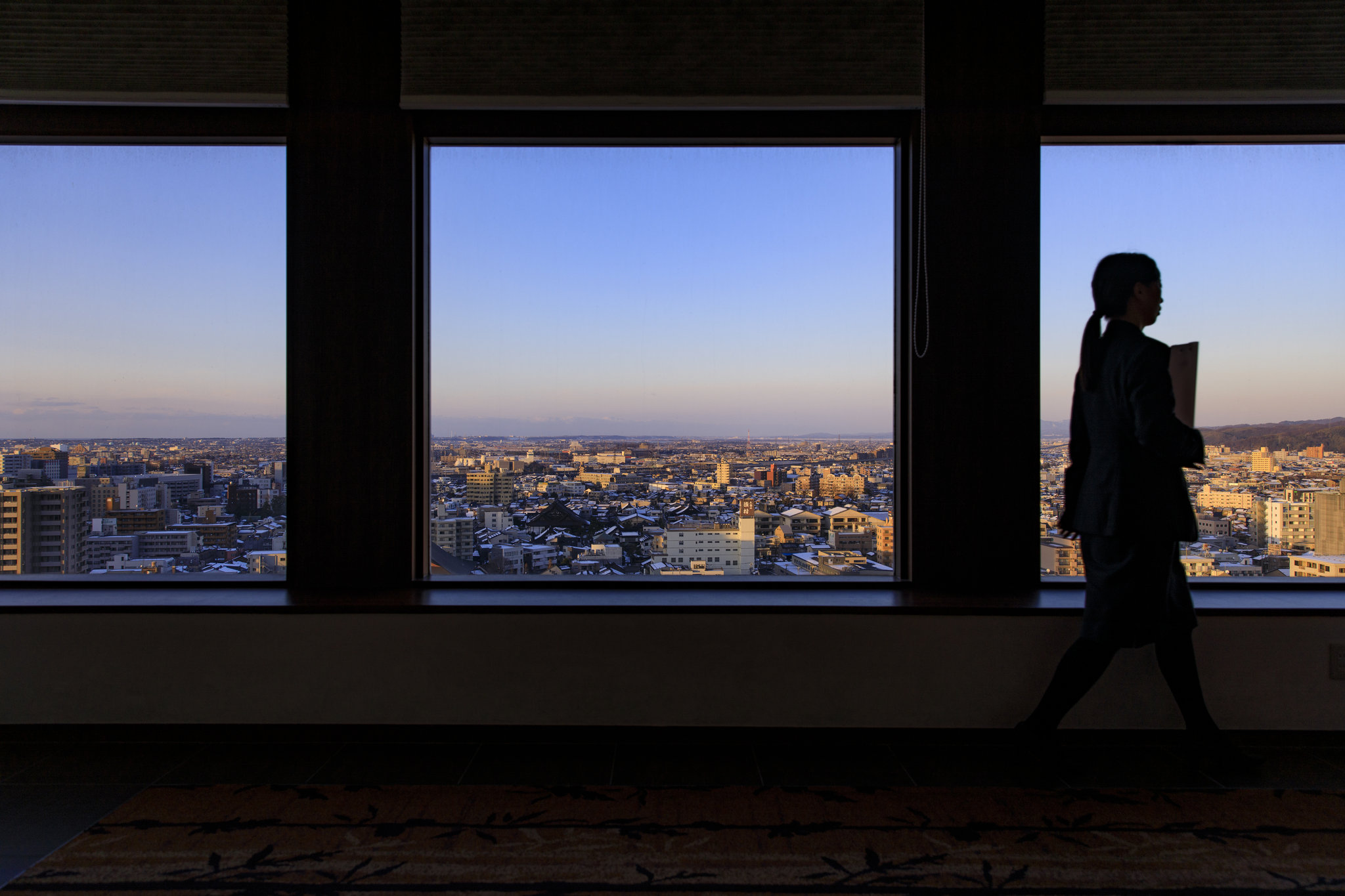 Images ANA Holiday Inn Kanazawa Sky by IHG