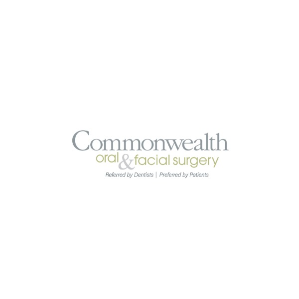 Commonwealth Oral & Facial Surgery Logo