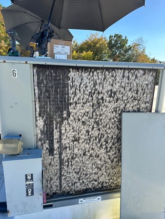 Images Temperature Control Services Inc