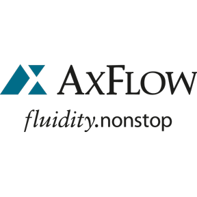 Logo AxFlow GmbH