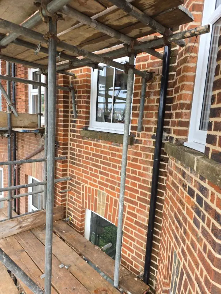 Images C.Jones Brickwork & Repointing Specialist