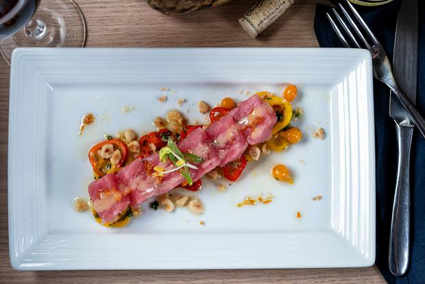 Images Drift Kitchen & Bar - Lido Beach Resort