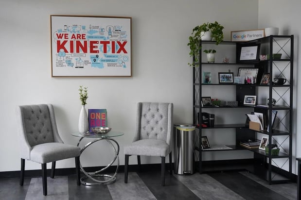 Images Kinetix - Monroe Office