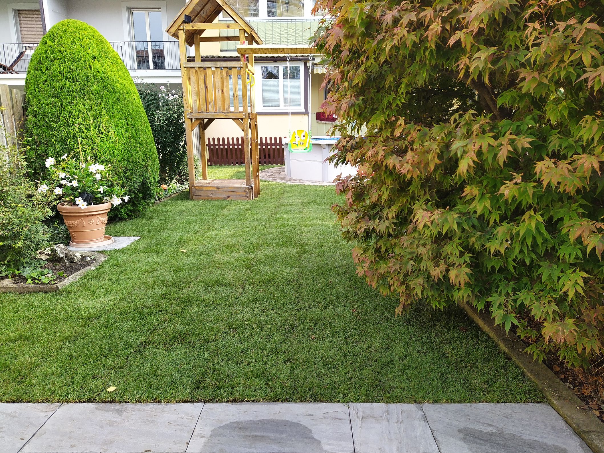 Bilder Chraftgrüen GmbH