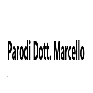 Parodi Dott. Marcello Logo