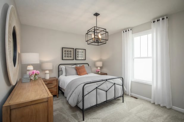 Images Ivy Ridge by Pulte Homes