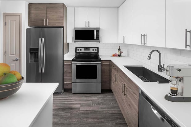 Images Camden Potomac Yard Apartments