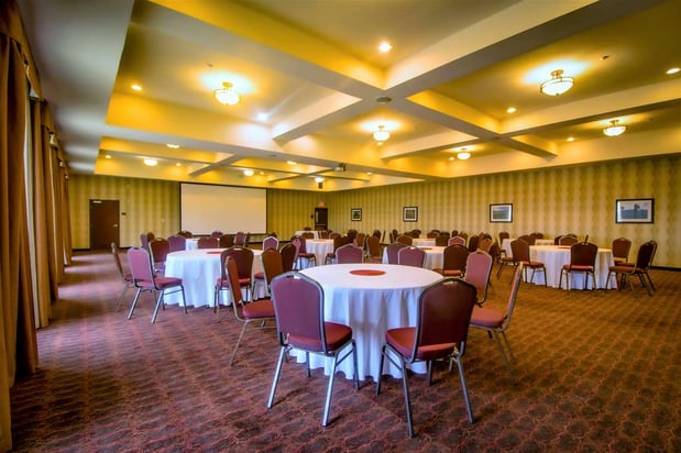 Images Hampton Inn & Suites Bastrop