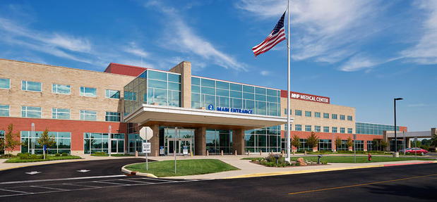 Images Cincinnati Children's Heart Institute - Shelbyville, IN