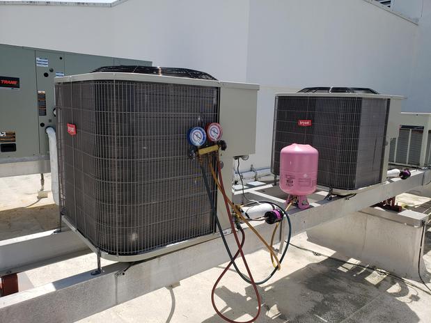 Images Preventive Maintenance Air Conditioning LLC.