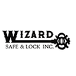 Wizard Safe and Lock, Inc Logo