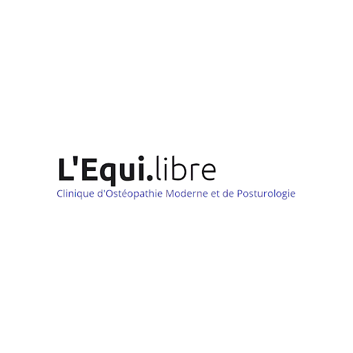 Clinique d'Ostéopathie Moderne et de Posturologie | L'EQUI.LIBRE | Ostéopathe à Montréal