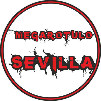 Megarotulo MegaGroupsur Logo