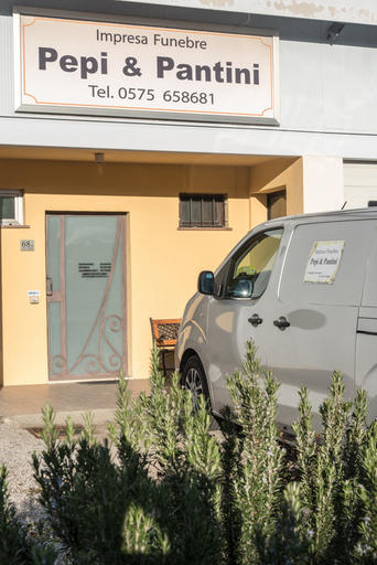 Images Impresa Funebre Pepi e Pantini
