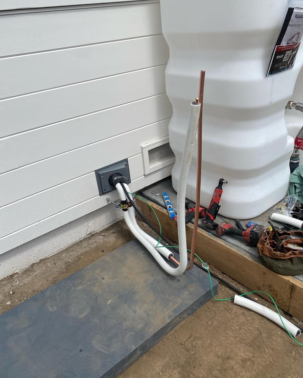 Images Enviro Heating & Air Conditioning Inc