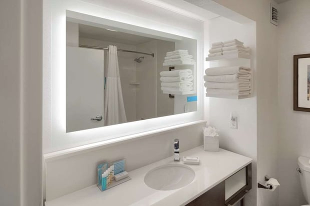 Images Hampton Inn Louisville-Northeast