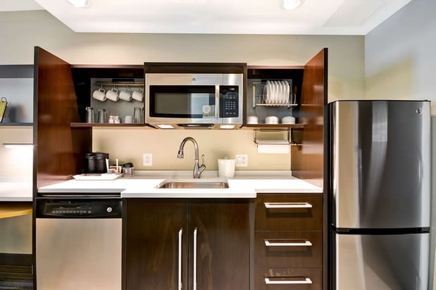 Images Home2 Suites by Hilton Charles Town