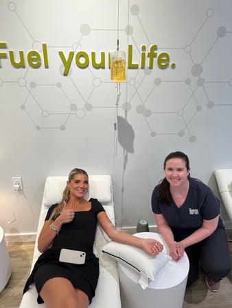 Images The DRIPBaR Doylestown