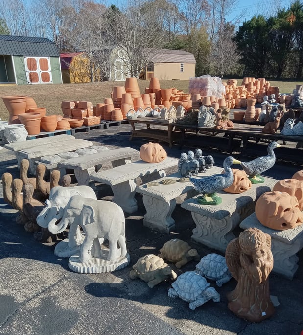 Images Wayne Wilson Pottery