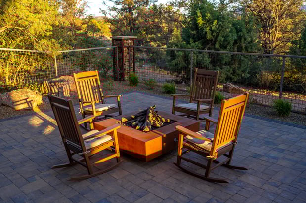 Images R.E. And Sons Landscaping