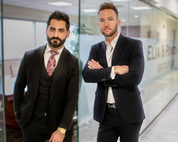 Images Elia & Ponto PLLC
