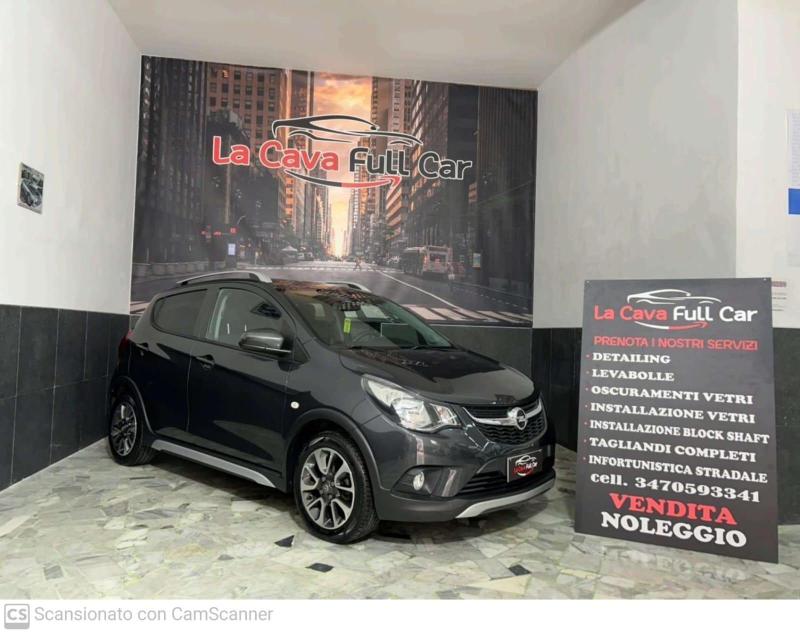 Images La Cava Full Car Napoli