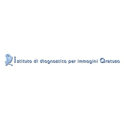 Istituto di Diagnostica per Immagini Aretusa Logo