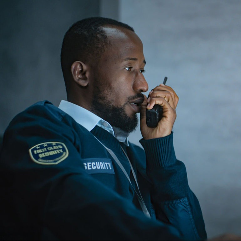 Images First Class Security | Armed, Unarmed & Mobile Security Guards in North Carolina