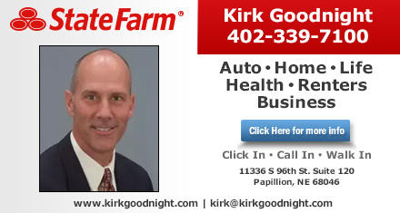 Images Kirk Goodnight - State Farm Insurance Agent