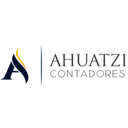 Ahuatzi Contadores Logo