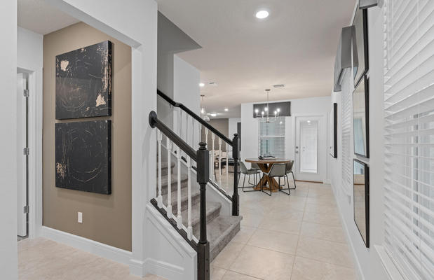 Images Amelia Groves by Pulte Homes
