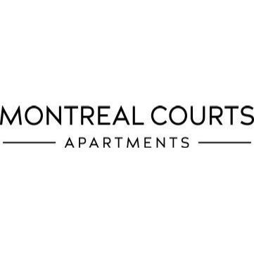 Montreal Courts Logo