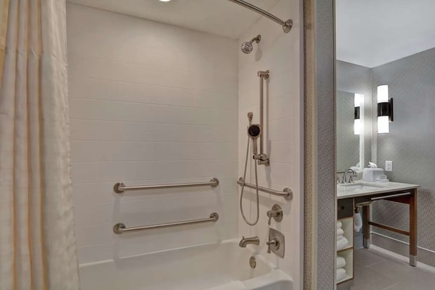 Images Homewood Suites  by Hilton Savannah Airport