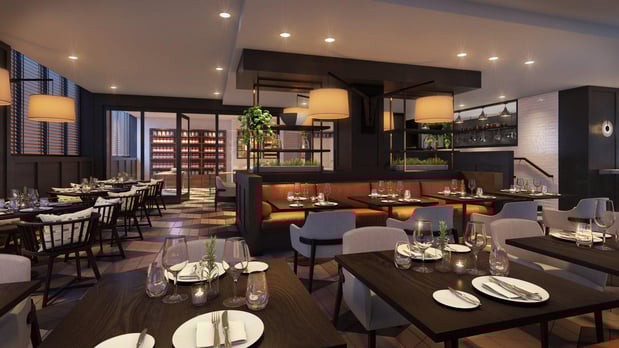 Images Kimpton Harper Hotel by IHG
