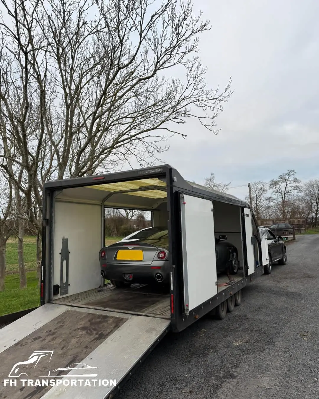 Images FH Transportation Ltd