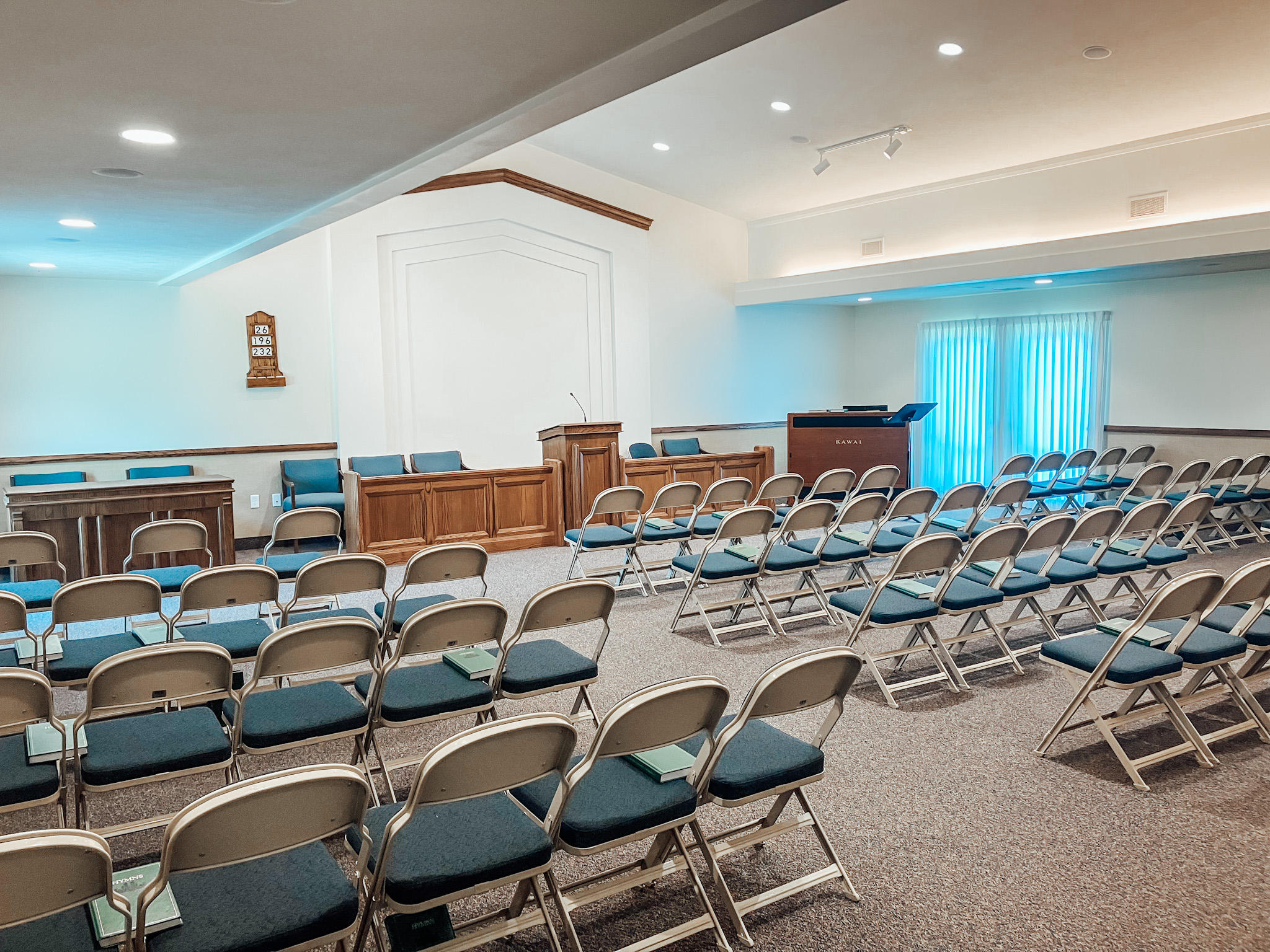 The Church of Jesus Christ of Latter-day Saints Image